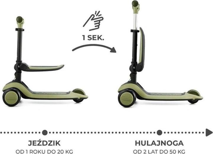 Produktbild KinderKraft Halley