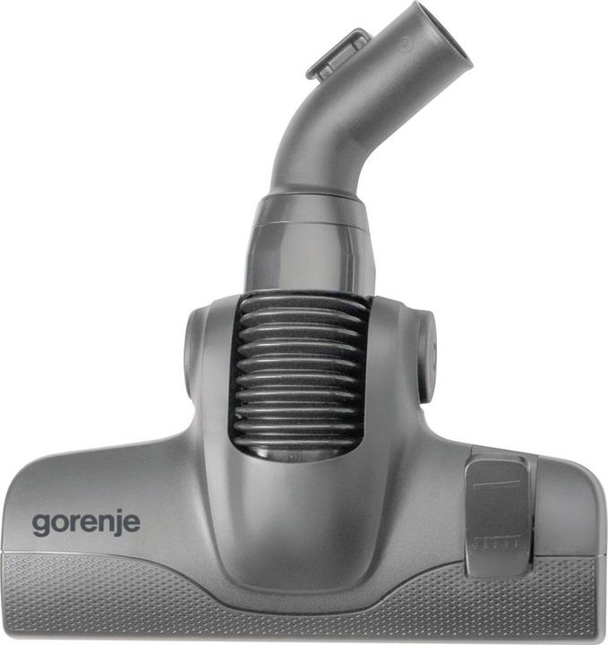 Immagine prodotto Gorenje Aspirapolvere VCE03SPRCY senza sacco, potenza 800 W, capacità polvere 1,7 L, Raudona