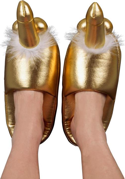 Produktbild You2Toys Penis Slippers