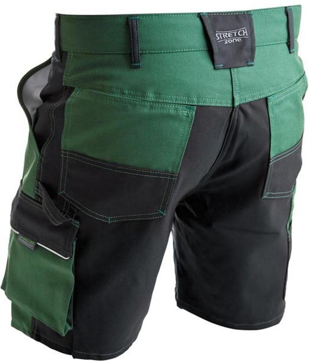 Produktbild Pfanner Shorts mit Stretchgewebe (52)