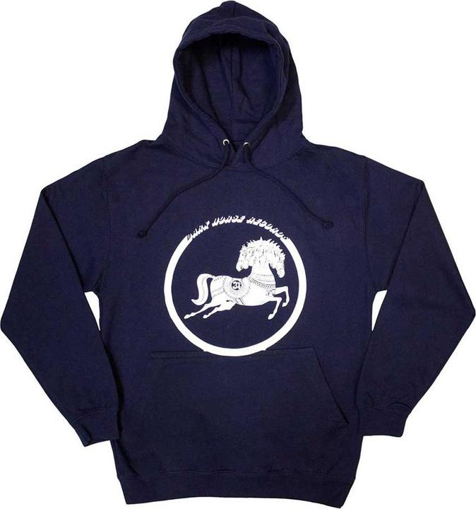 Image du produit George Harrison - Sweat à capuche DARK HORSE - Adulte (L)