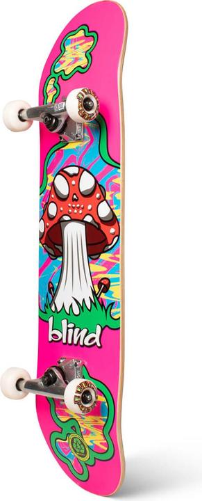 Produktbild Blind Shroom Land Complete