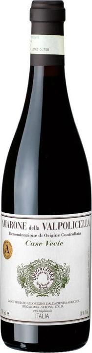 Immagine prodotto Azienda Agricola Brigaldara Amarone della Valpolicella DOC Case Vecie Brigaldara Veneto Magnum (1 x 150 cl, 2017)