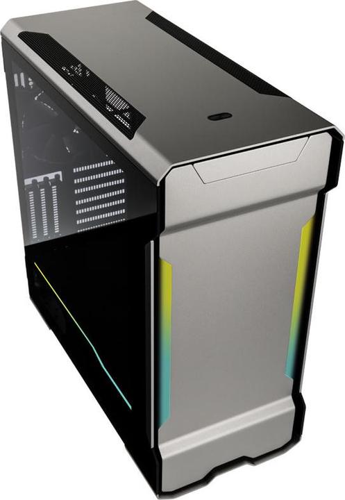 Immagine prodotto Phanteks Enthoo Evolv X (ATX, mATX, Mini-ITX, E-ATX)