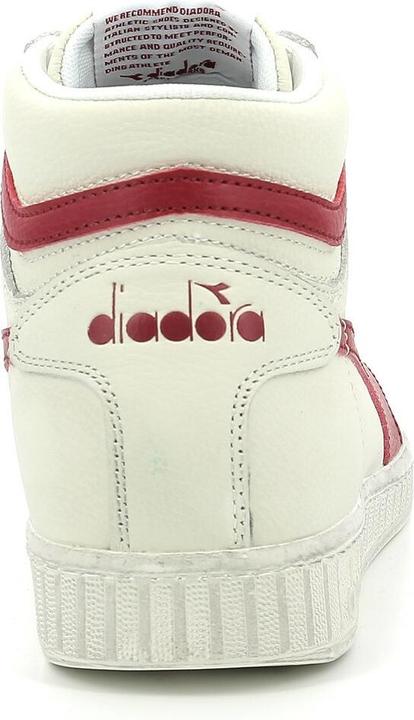 Produktbild Diadora Game High Waxed (36)