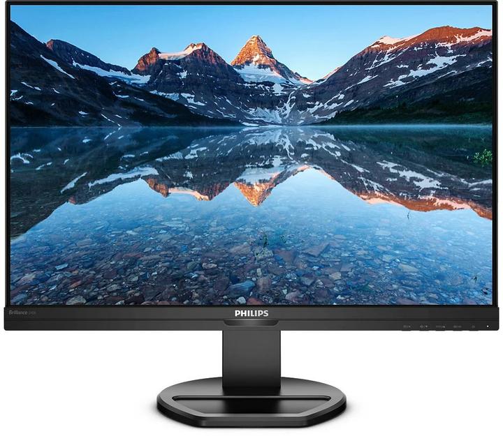 Immagine prodotto Philips 240B9/00 (1920 x 1200 pixel, 24.10")