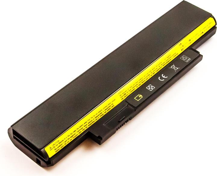 Image du produit AGI 43763 - Batterie - Lenovo - THINKPAD EDGE E330 (3354) (4400 mAh)