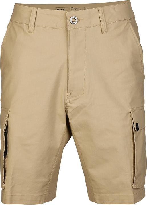 Image du produit Fox SHORT 24 SLAMBOZO 3.0 TAN (32, M)