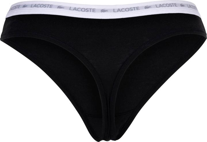 Produktbild Lacoste 6-pack Stretch Cotton Briefs (XL, 6er Pack)