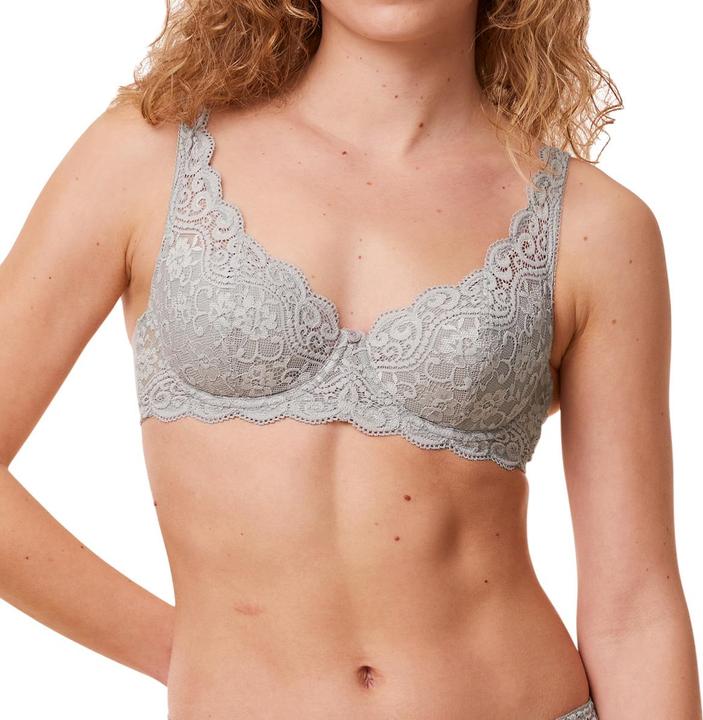 Actual product image Triumph Amourette WHP cup bra (90 A, Single pack)