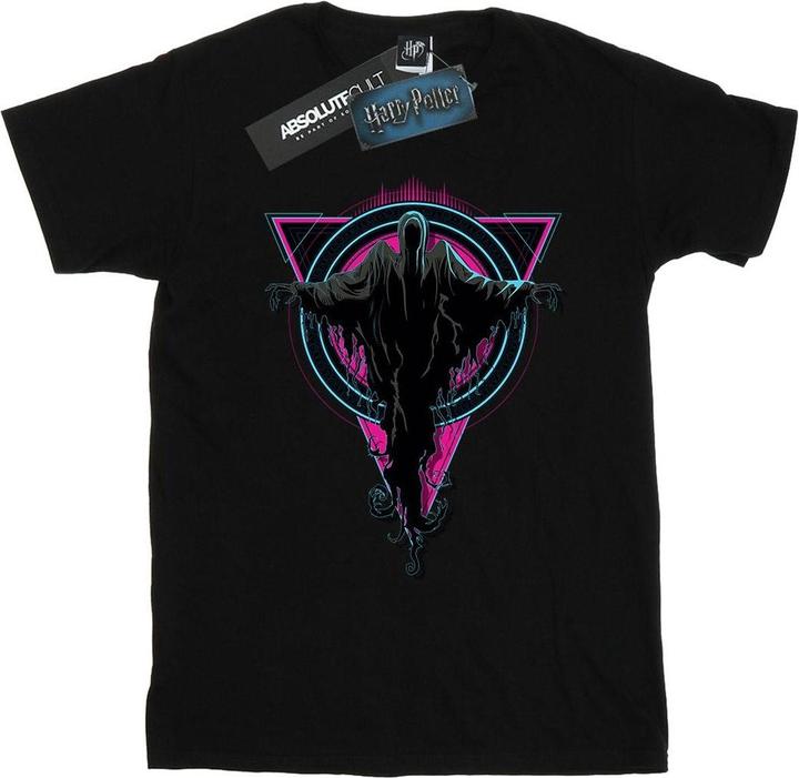 Produktbild Neon Dementors TShirt (XL)