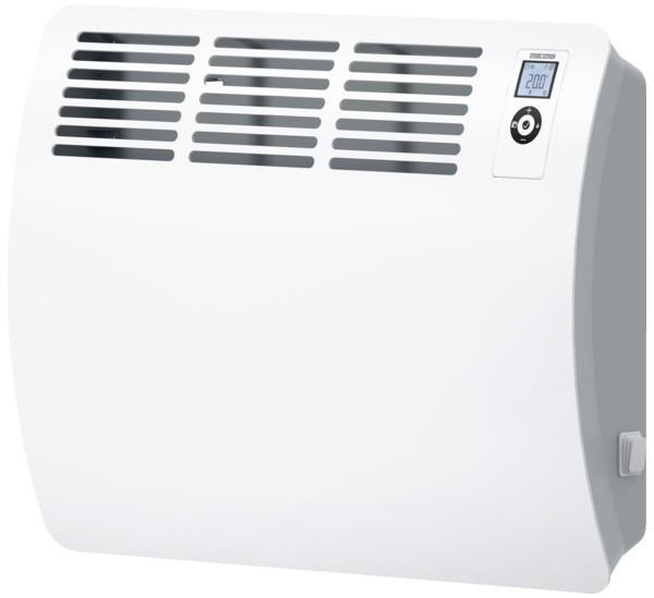 Actual product image Stiebel Eltron CON 15 Premium, 1.5 kW wall convector for approx. 20 m², VDE tested (1500 W)