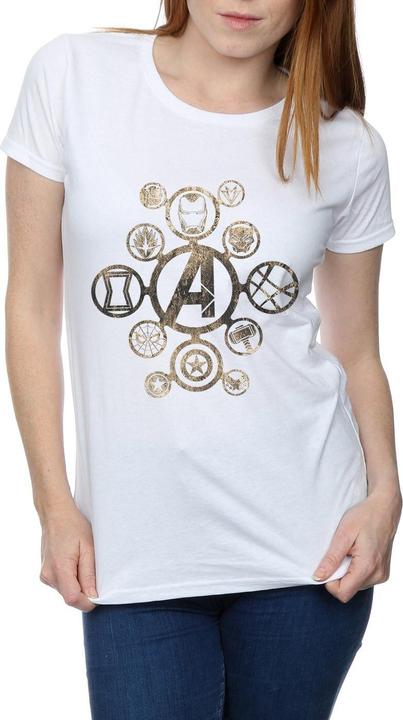 Produktbild Universal Textiles TShirt (M)