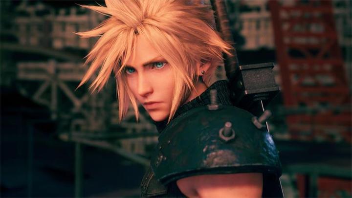 Image du produit Square Enix Final Fantasy 7 Remake Intergrade (PS5, Multilingue)