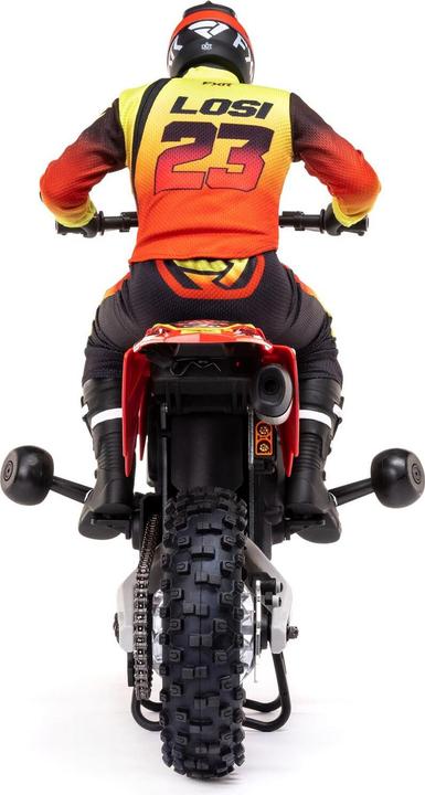 Produktbild Losi Promoto MX (RTR Ready-to-Run)