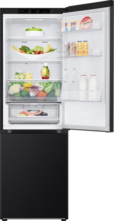 Actual product image LG REFRIGERATOR GBV3100DEP (344 l)