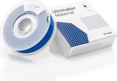 Image du produit Ultimaker PETG - Bleu - 2.85mm (PETG, 2.85 mm, Bleu)