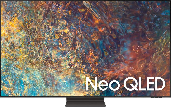 Samsung QE65QN95AAT (65", QN95, NeoQLED, 4K, 2021)