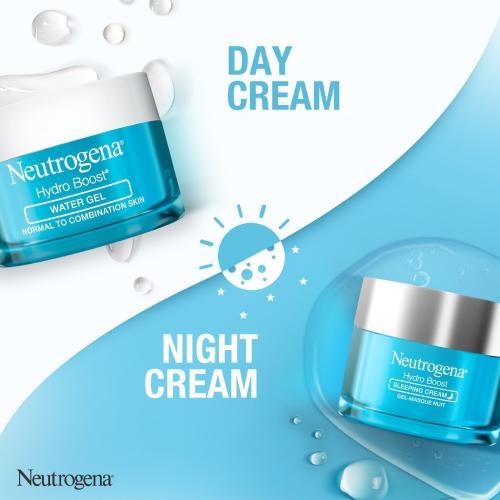 Image du produit Neutrogena Hydro Boost (100 ml, Crème de jour)