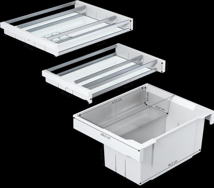 Immagine prodotto Miele KU 7030 D (124 l)