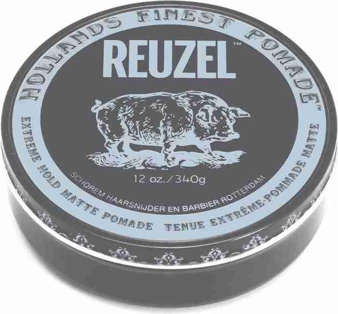 Image du produit Reuzel Pommade pour cheveux (Pâte capillaire, 340 ml)