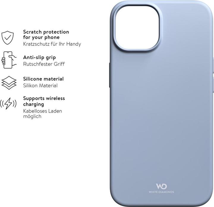 Produktbild White Diamonds Urban Case (Apple iPhone 14)