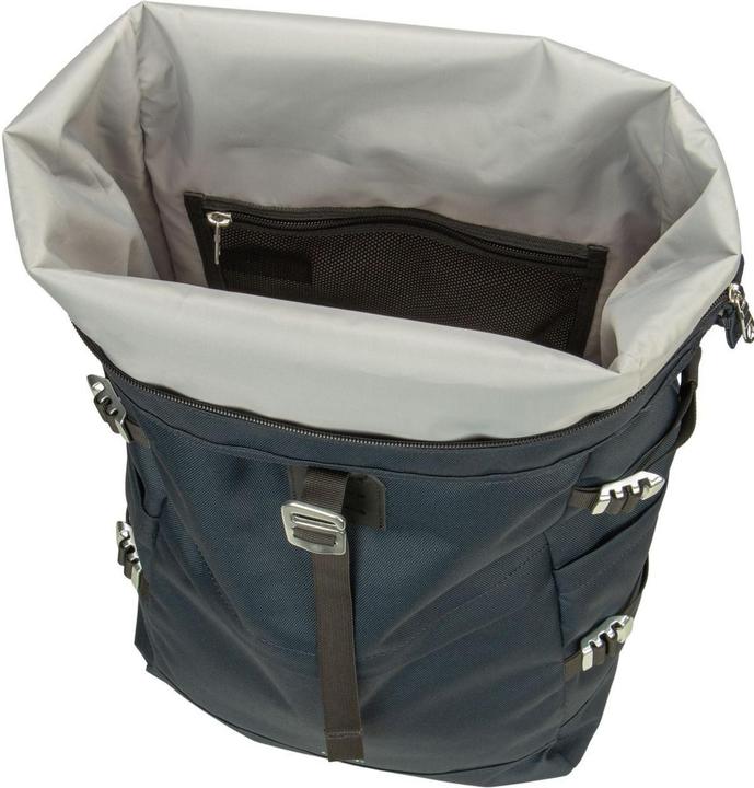 Produktbild Sandqvist Icon Rolltop Backpack 26 (26 l)