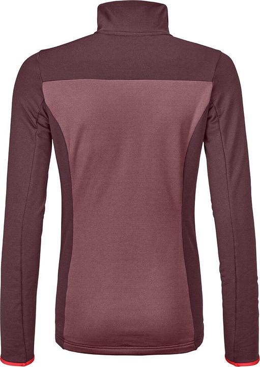 Image du produit Ortovox Polaire Light Zip Neck W (L)