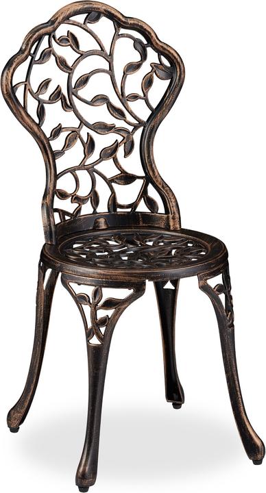 Immagine prodotto Relaxdays Mobili, balcone (60 cm)
