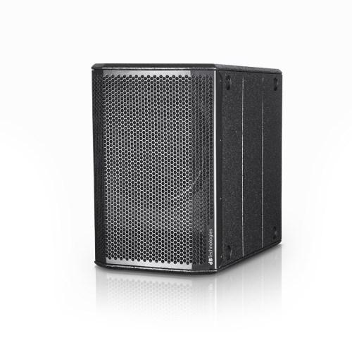Actual product image dB Technologies SUB 612 (Active, 1x 600 W)
