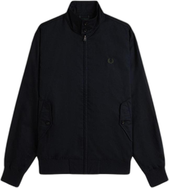 Produktbild Fred Perry Classic Harrington (XL)