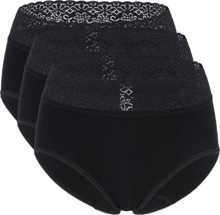 Immagine prodotto Speidel Confezione da 3 slip Natalie (42, XL, confezione da 3)