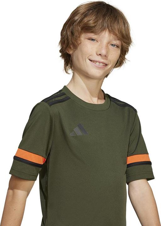 Immagine prodotto adidas Maglia Squadra 25 Bambini (176)