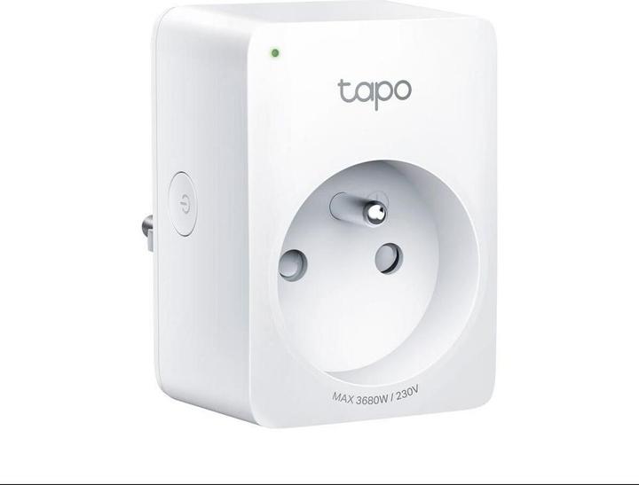 TP-Link Mini Smart Wi-Fi Plug Energy