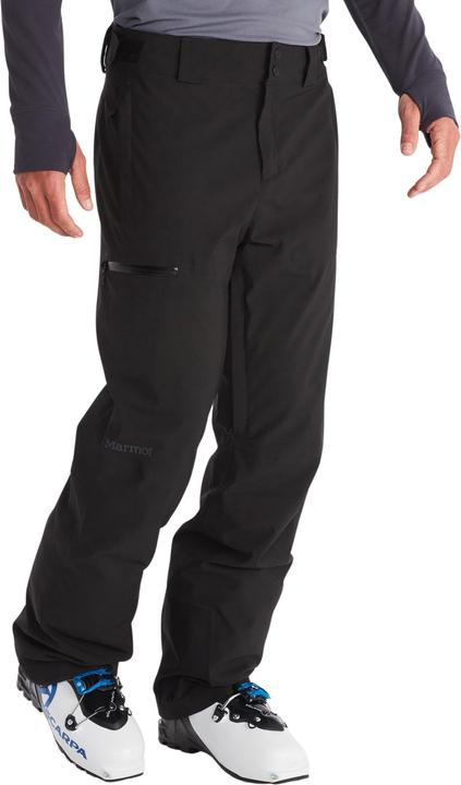 Actual product image Marmot Snoblast (S)