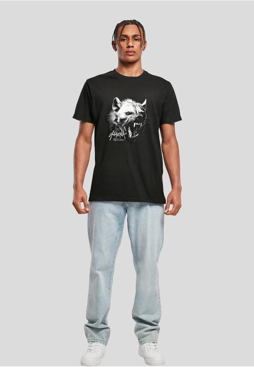 Actual product image Mister Tee Hyeana Tea - 117733 (XL)