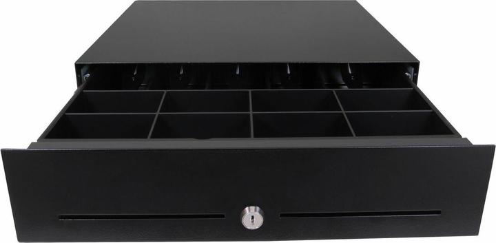 Actual product image APG Cash Drawer E3000 SLIDE-OUT CASH DRAWER