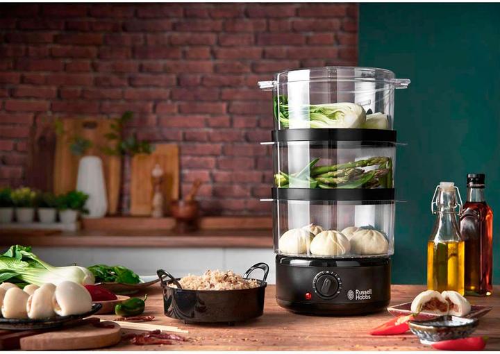Image du produit Russell Hobbs 26530-56 Compact