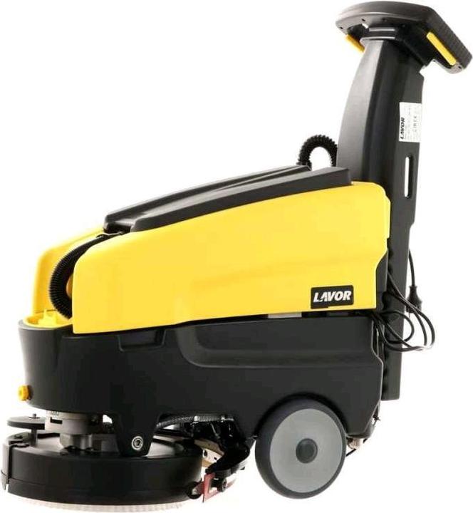 Produktbild Lavor L15 36E Bodenreinigungsmaschine (Nass-Trockensauger)