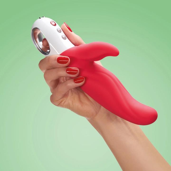 Actual product image Fun Factory Lady Bi