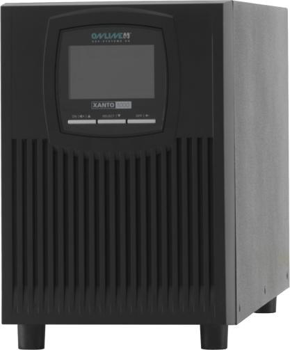 Produktbild Xblitz Freisprecheinrichtung Bluetooth