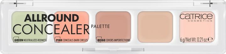 Produktbild Catrice Allround (010)
