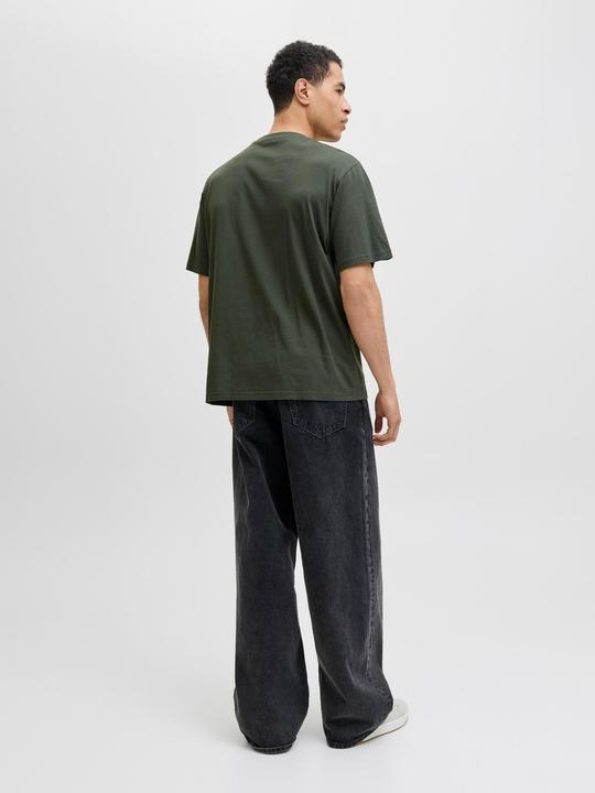 Actual product image Jack & Jones Jjestar Jj Tee Ss Noos (XL)