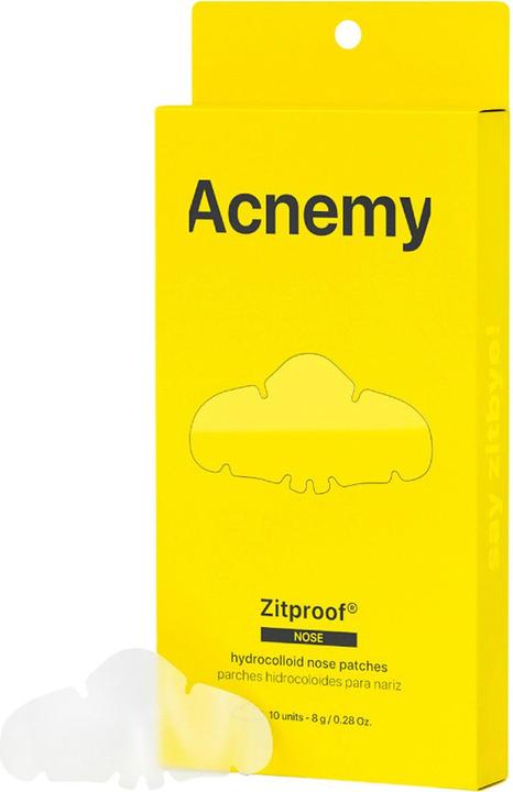 Actual product image Acnemy Citproof