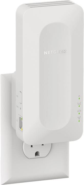 Actual product image Netgear EAX12-100PES (1200 Mbit/s, 400 Mbit/s)