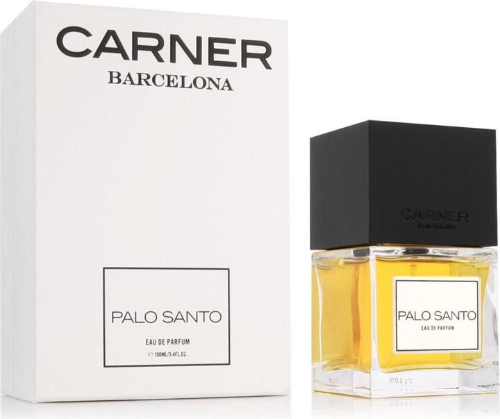 Image du produit Carner Barcelona Palo Santo (Eau de parfum, 100 ml)