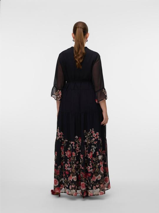 Immagine prodotto Vero Moda VMULRIKKE Langes Kleid Kleid (52)