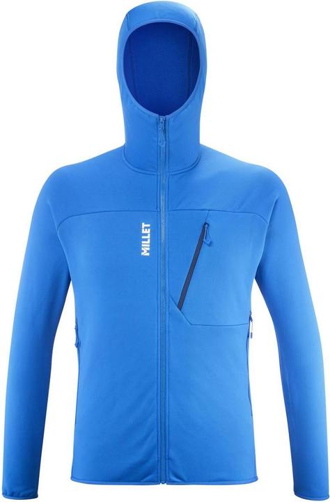 Millet Seneca Fleece-Kapuzenpullover (S)