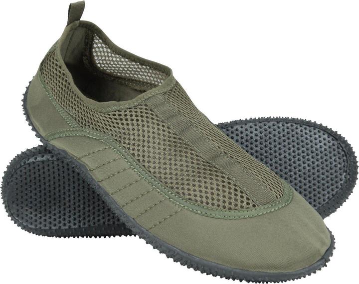 Vert kaki
