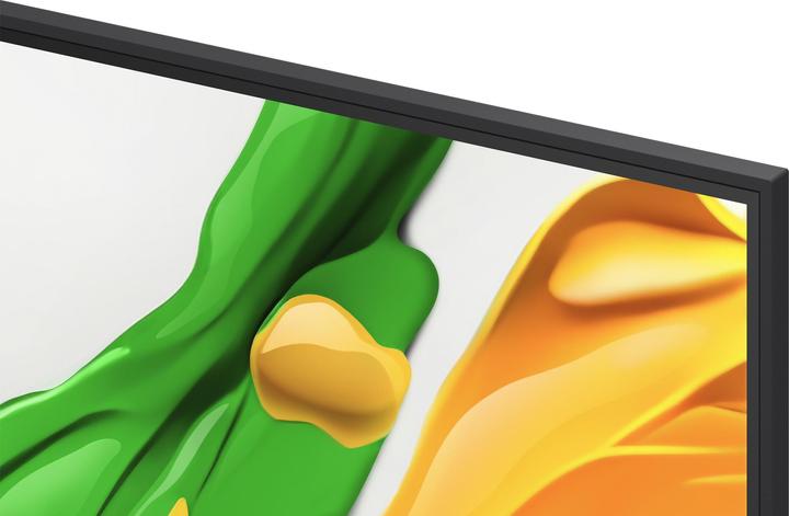 Actual product image LG 55QNED87A6B.AEU (55", QNED87, QNED, 4K, 2025)